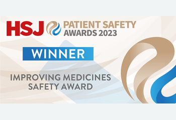 Hsj 23 Improv Med Safe Banner